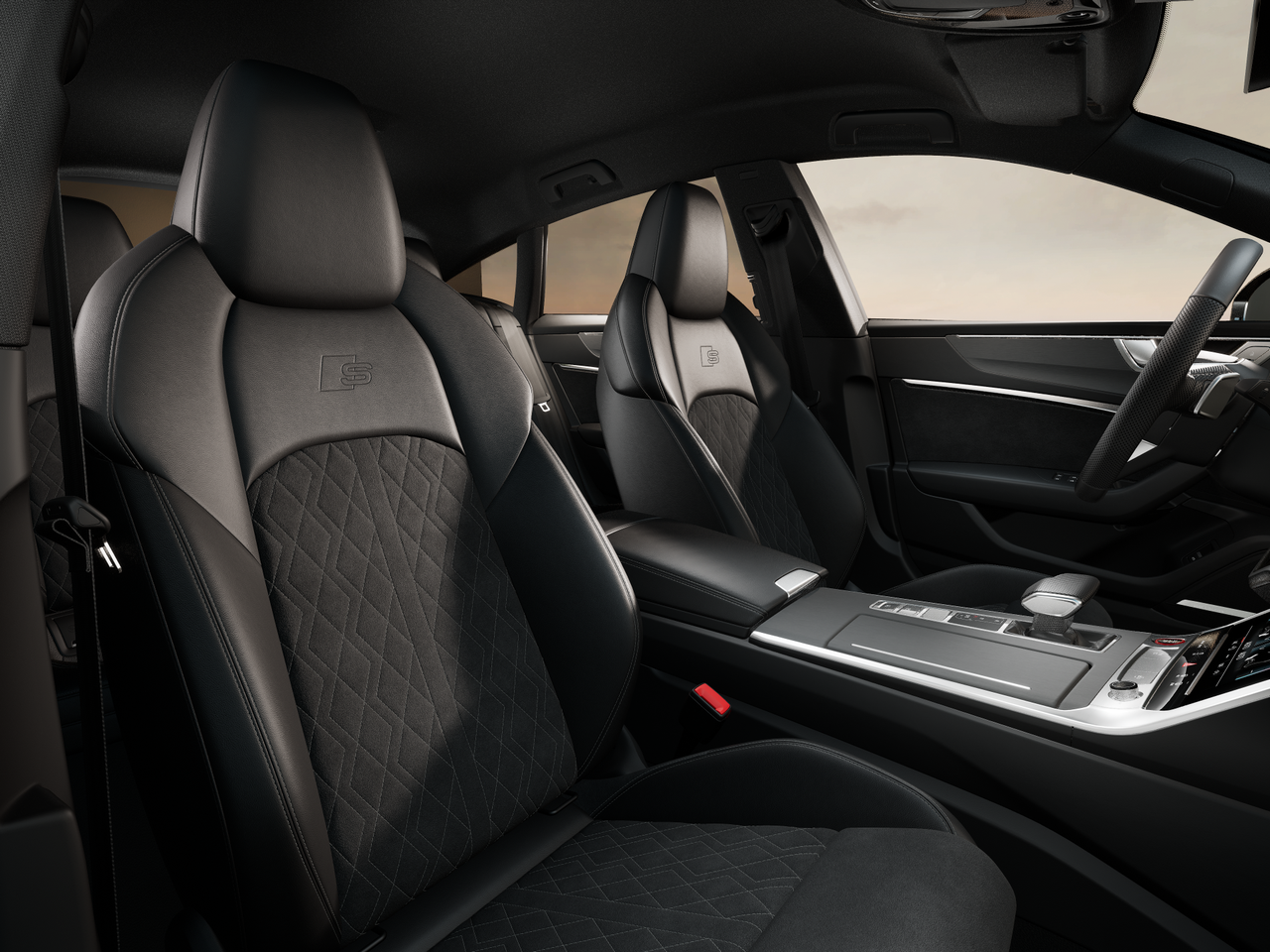 S7 Sportback TDI