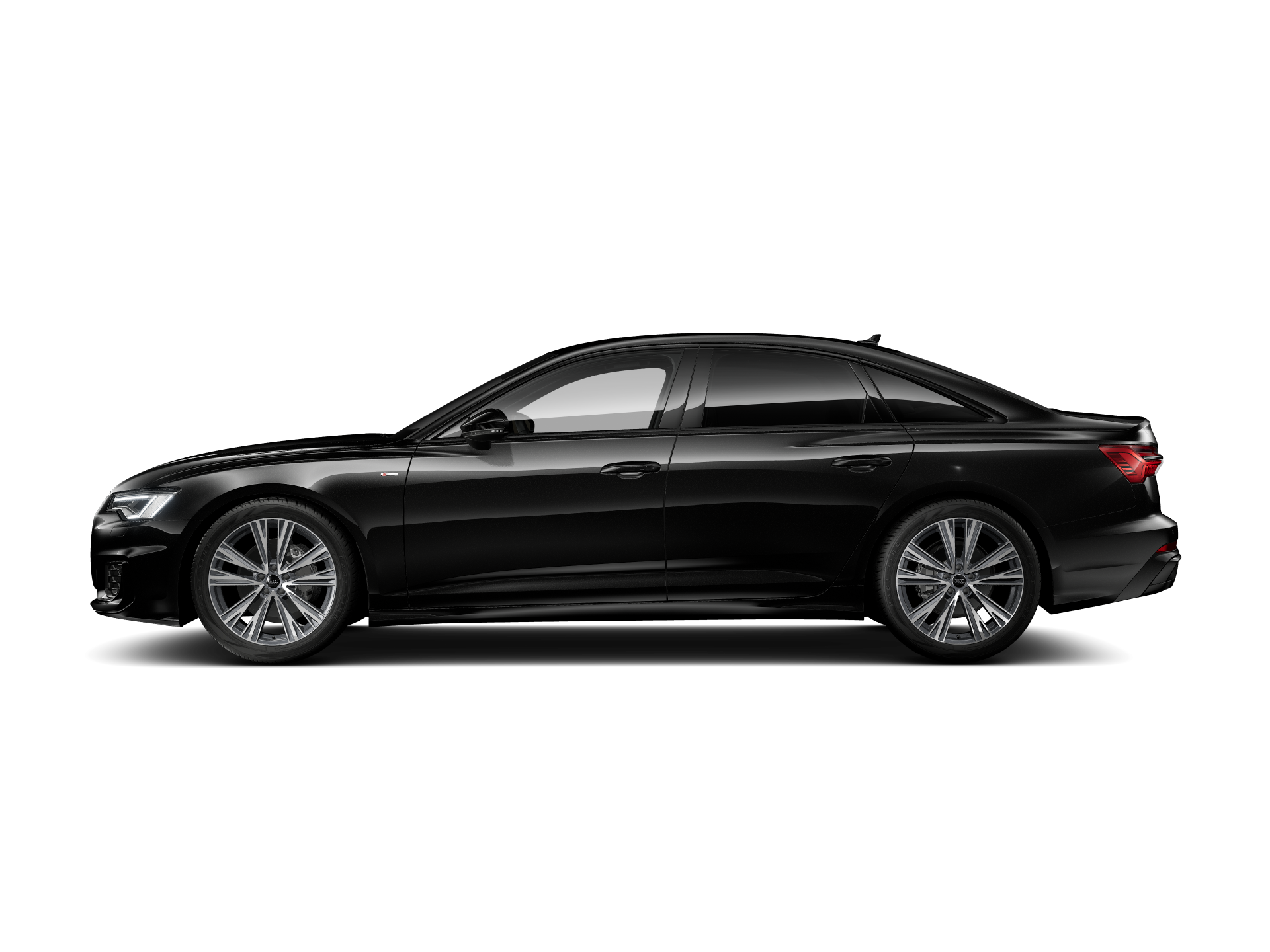 Audi A6 Limousine (Vorgänger)