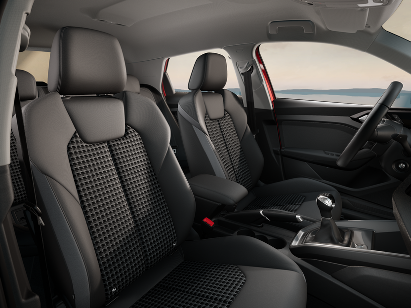 Bild eines A1 Sportback 25 TFSI intense