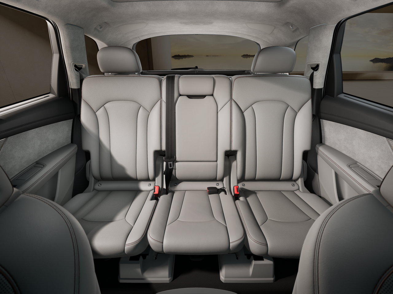 Bild eines Q7 55 TFSI e quattro S line 290 kW