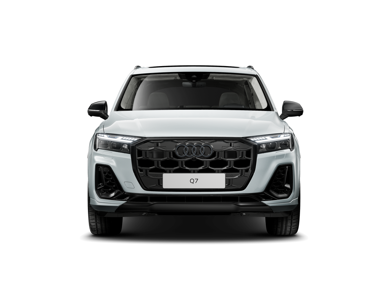 Bild eines Q7 55 TFSI e quattro S line 290 kW