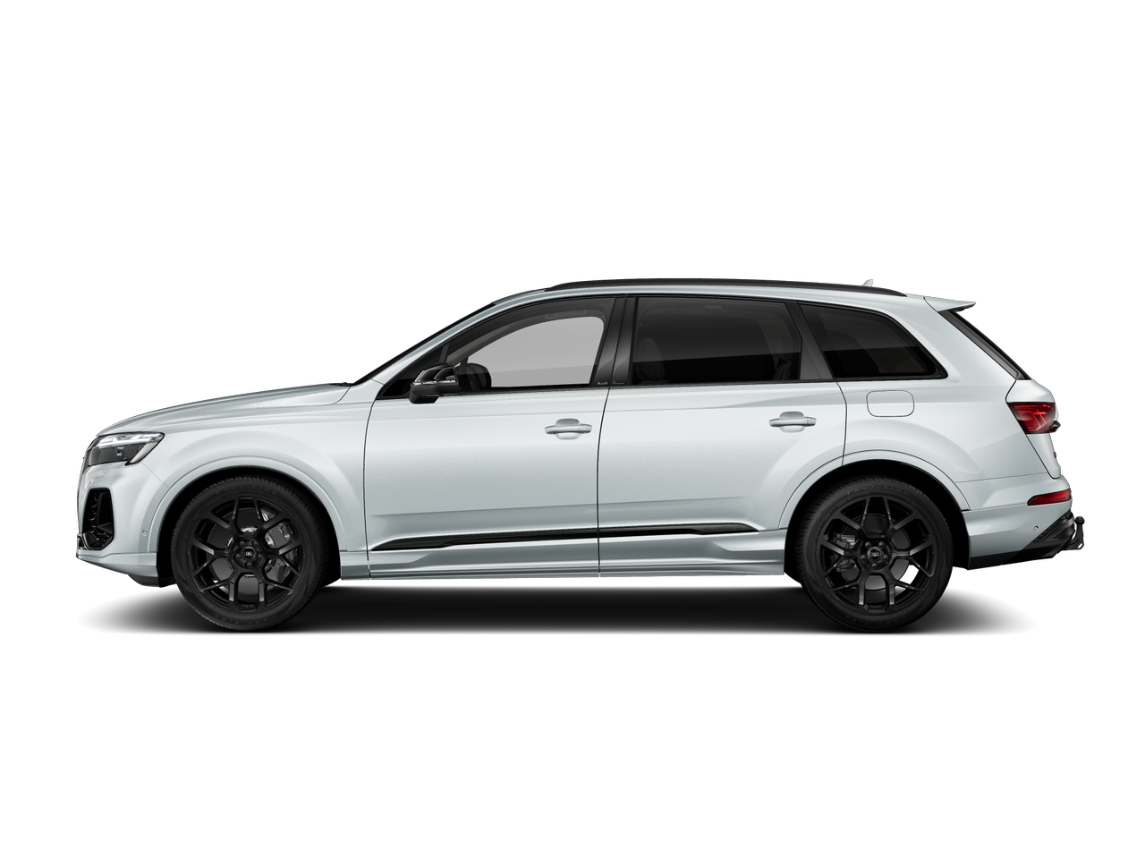 Bild eines Q7 55 TFSI e quattro S line 290 kW