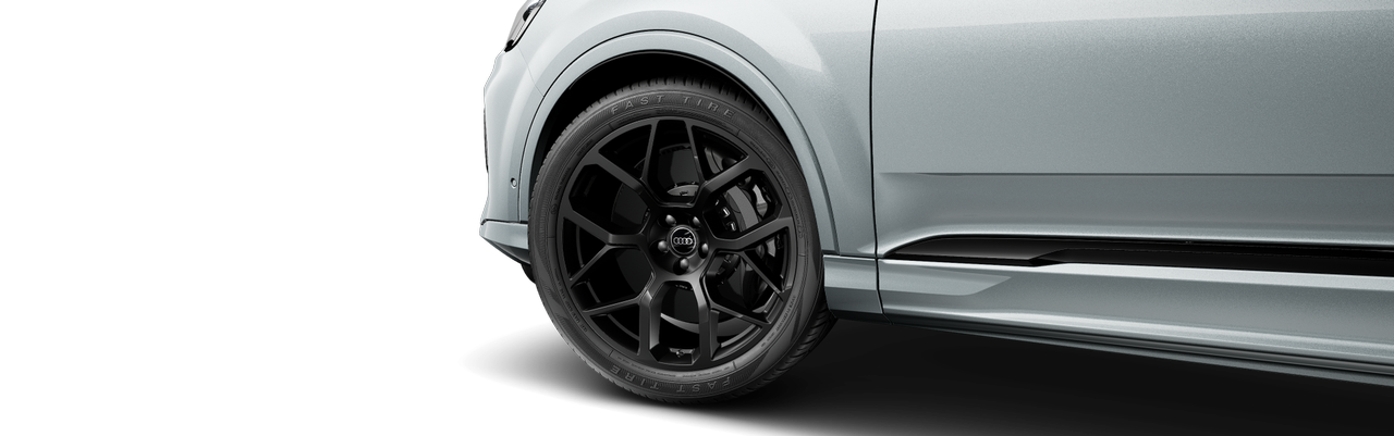 Bild eines Q7 55 TFSI e quattro S line 290 kW