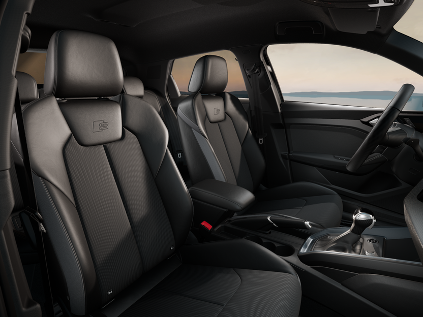 Bild eines A1 Sportback 25 TFSI intense