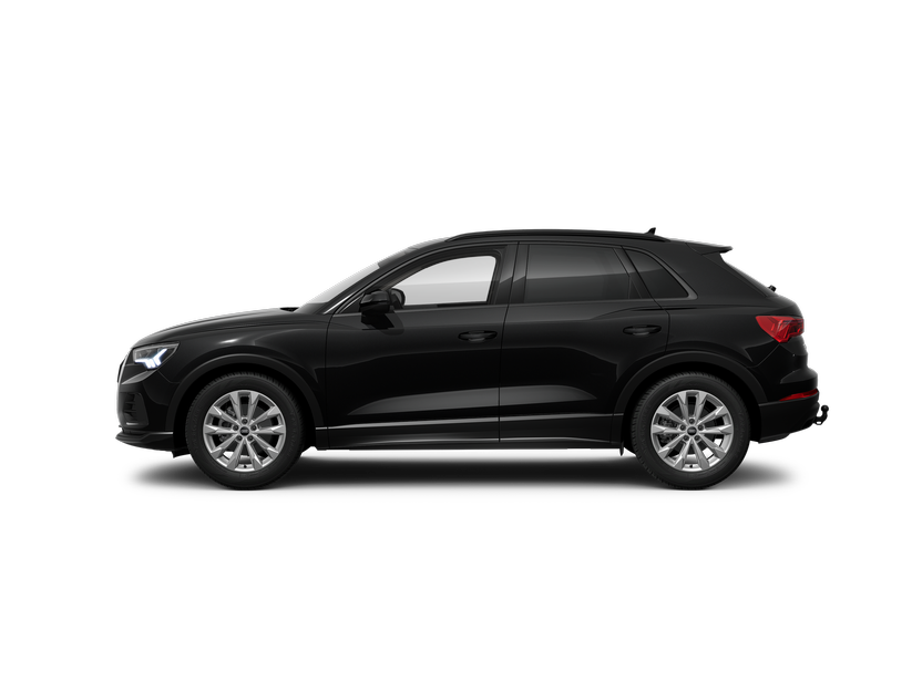 Bild eines Q3 35 TDI intense