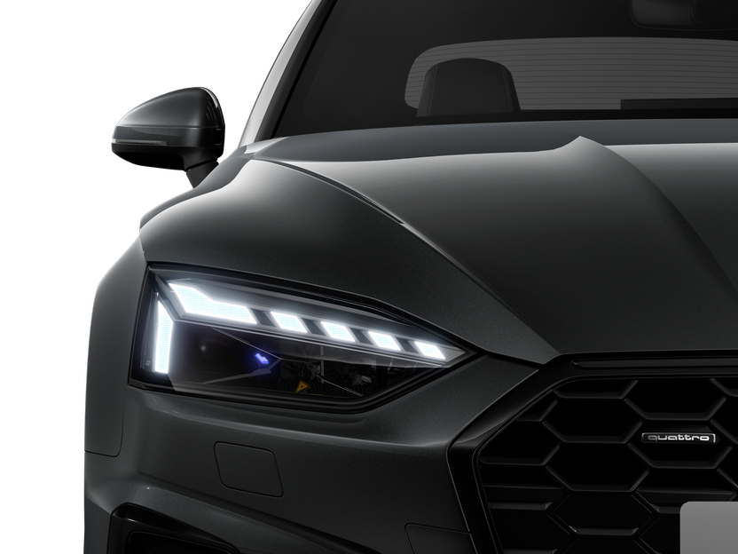 Bild eines A5 Cabriolet 45TFSI quattro Final Ed.
