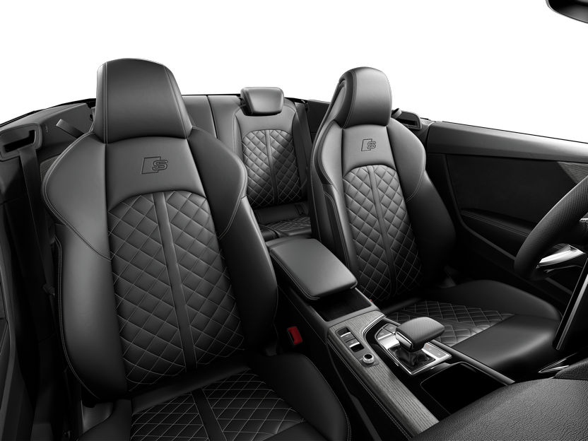Bild eines A5 Cabriolet 45TFSI quattro Final Ed.