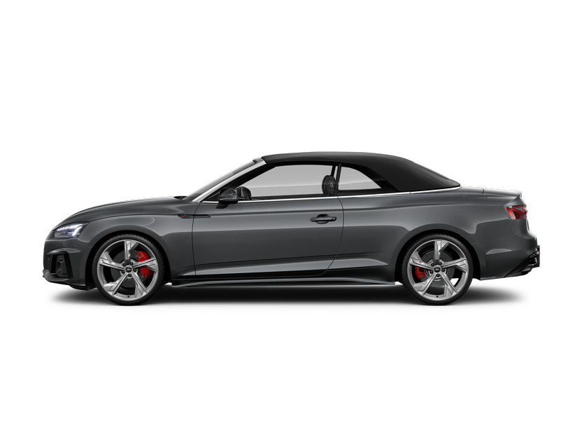 Bild eines A5 Cabriolet 45TFSI quattro Final Ed.