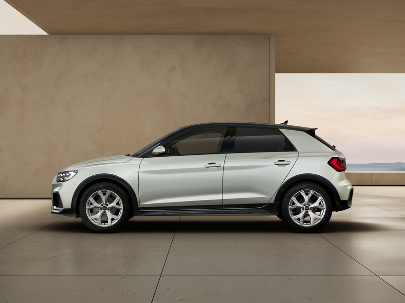 Bild eines A1 allstreet 30 TFSI intense