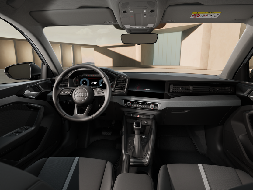 Bild eines A1 Sportback 25 TFSI intense