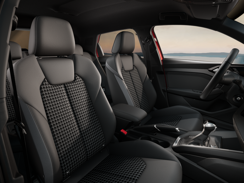 Bild eines A1 Sportback 30 TFSI intense
