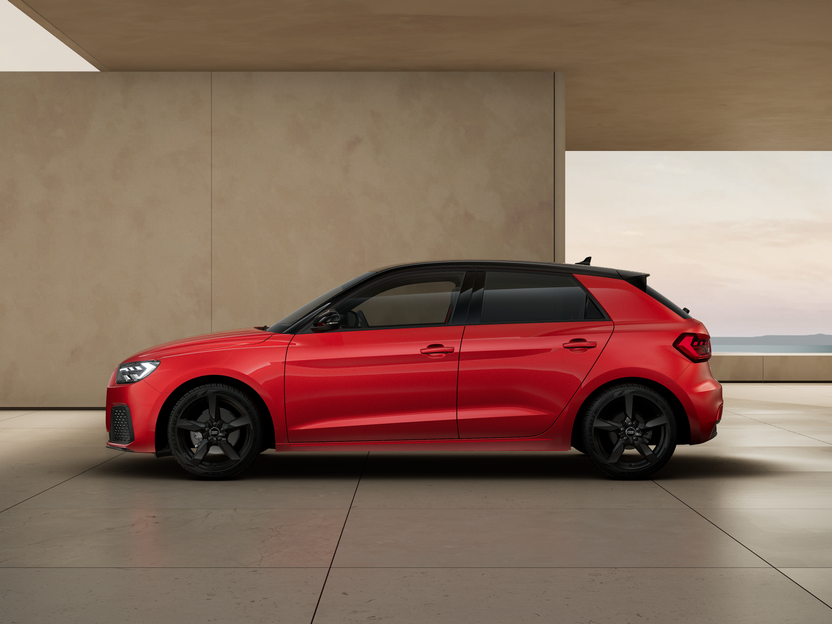 Bild eines A1 Sportback 30 TFSI intense