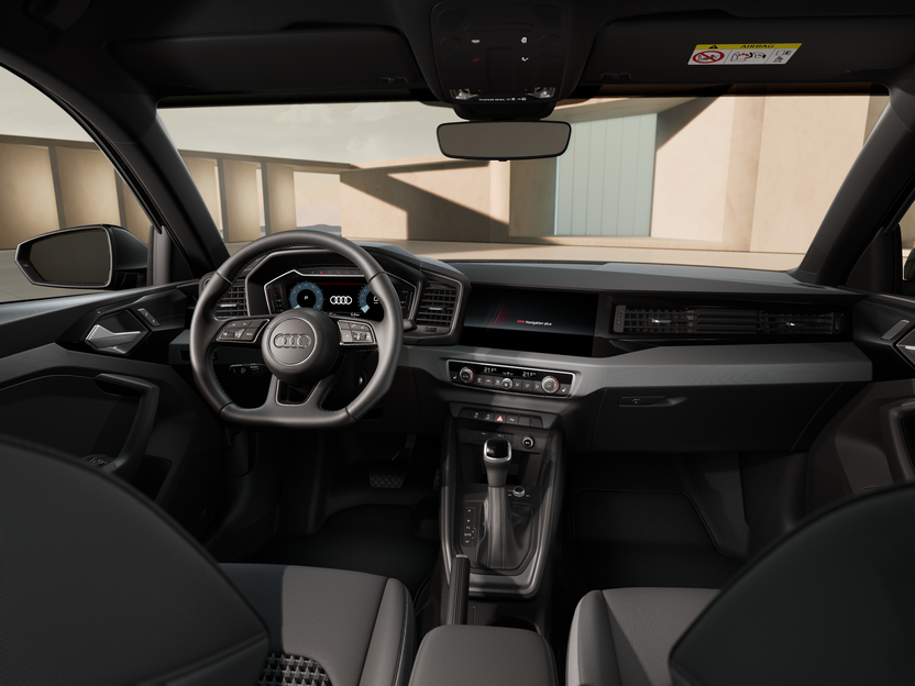 Bild eines A1 Sportback 30 TFSI intense