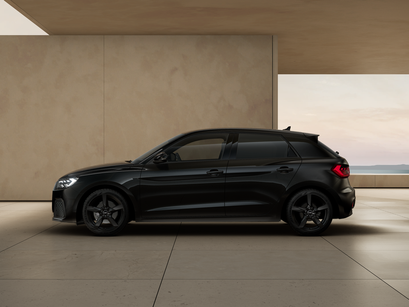 Bild eines A1 Sportback 30 TFSI intense