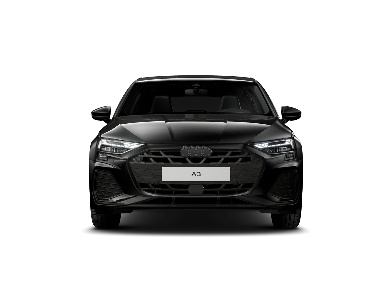 Bild eines A3 Sportback 35 TDI S line