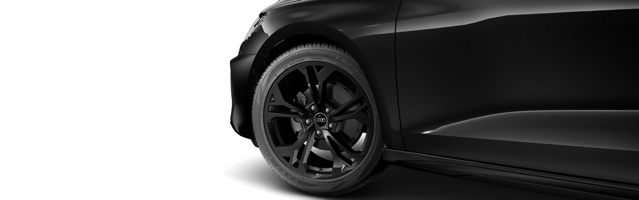 Bild eines A3 Sportback 35 TDI S line