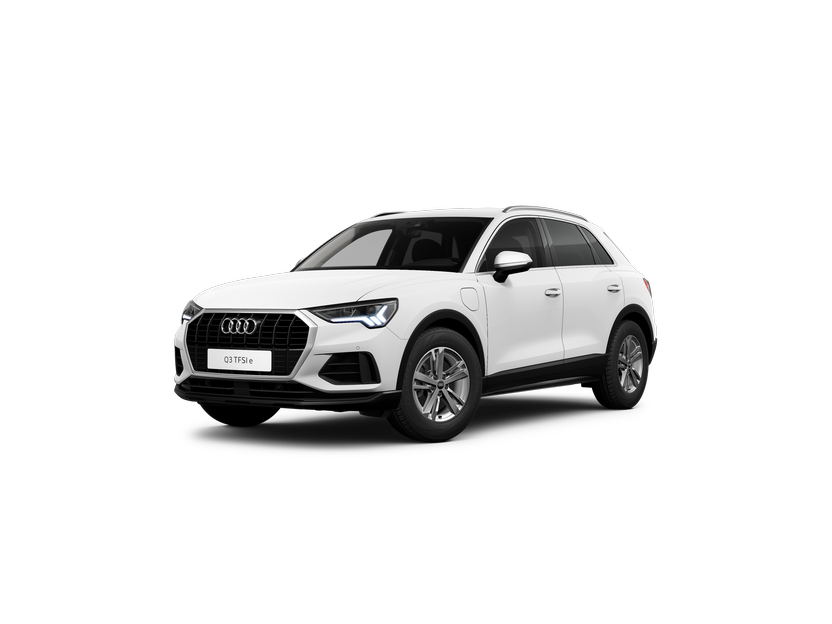 Bild eines Q3 e-tron 45 TFSI e