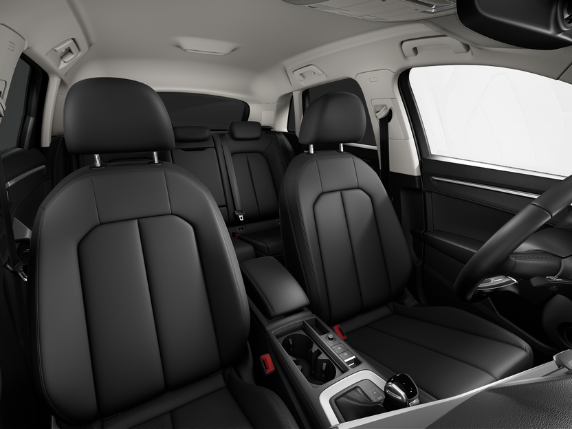 Bild eines Q3 e-tron 45 TFSI e
