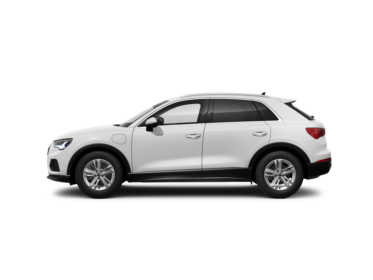 Bild eines Q3 e-tron 45 TFSI e