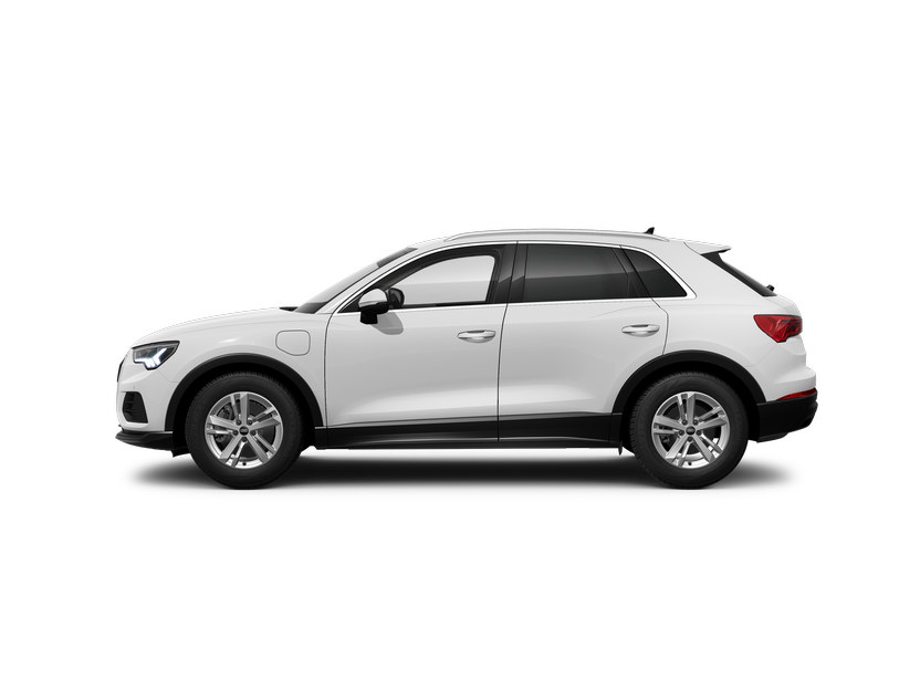 Bild eines Q3 e-tron 45 TFSI e