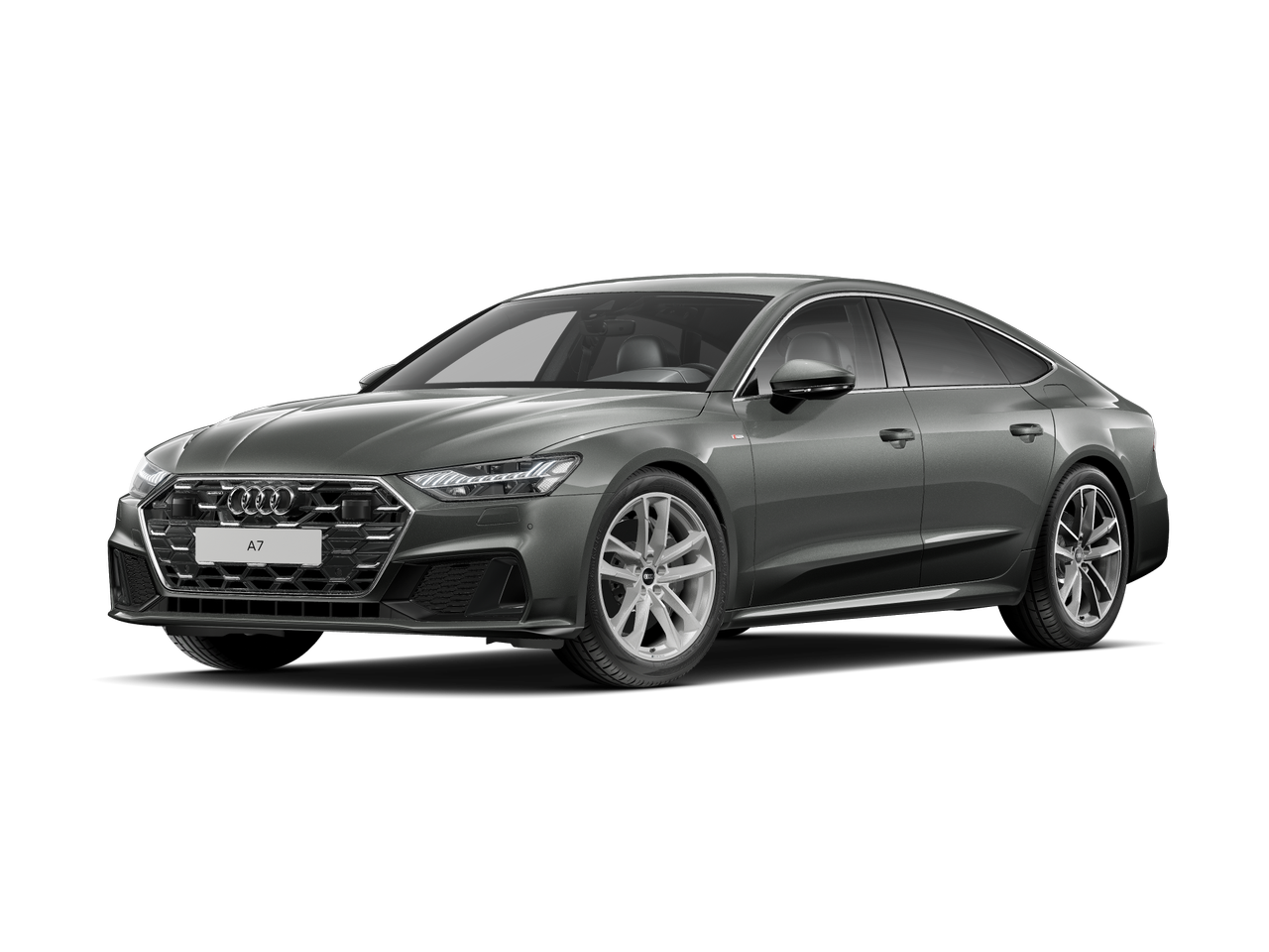 Audi A7 Sportback 50 Tfsi E Quattro Jetzt Sofort Verfügbar Audi