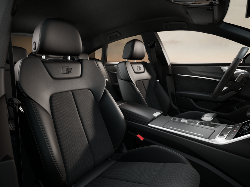 Bild eines A7 Sportback 50 TFSI e quattro