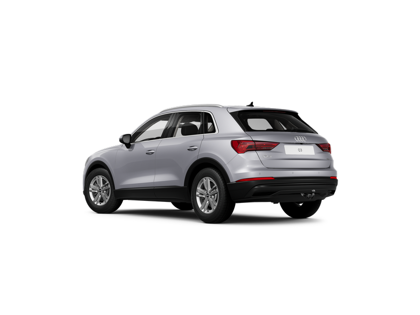 Bild eines Q3 40 TDI quattro intense