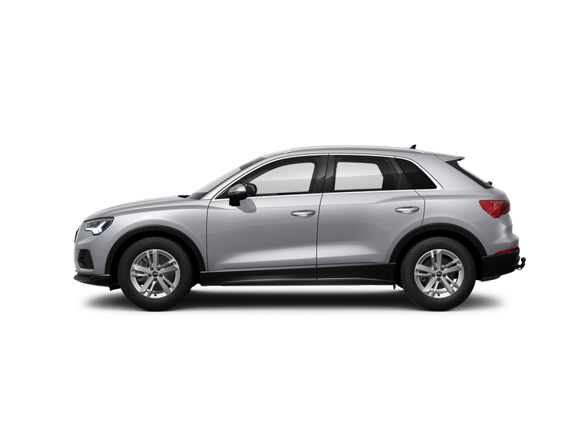 Bild eines Q3 40 TDI quattro intense