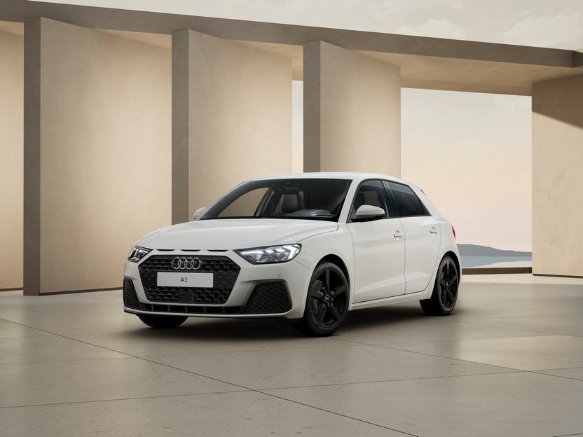 Bild eines A1 Sportback 25 TFSI intense