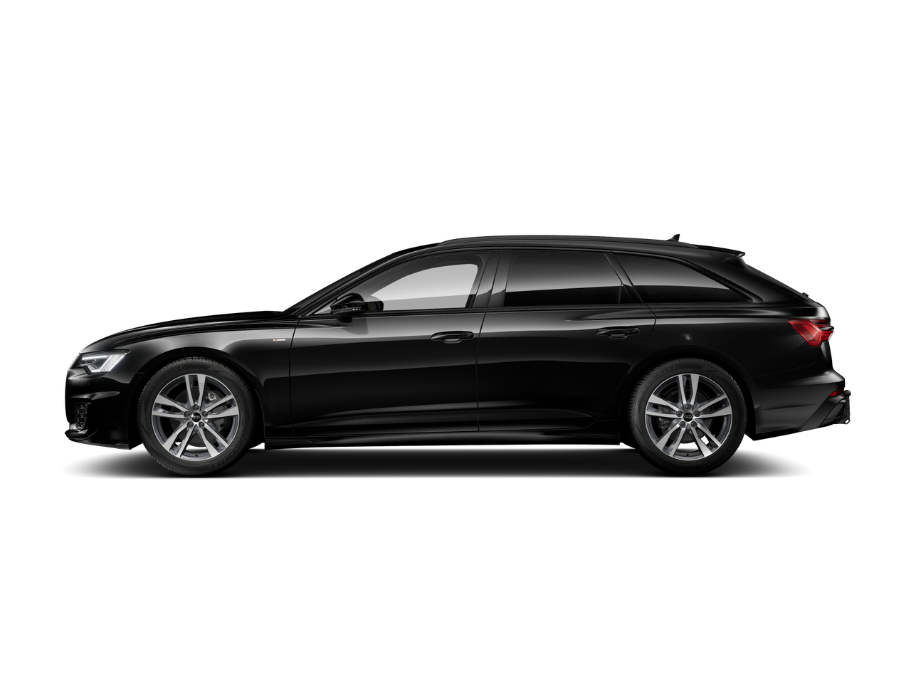 Audi A6 Avant (Vorgänger)