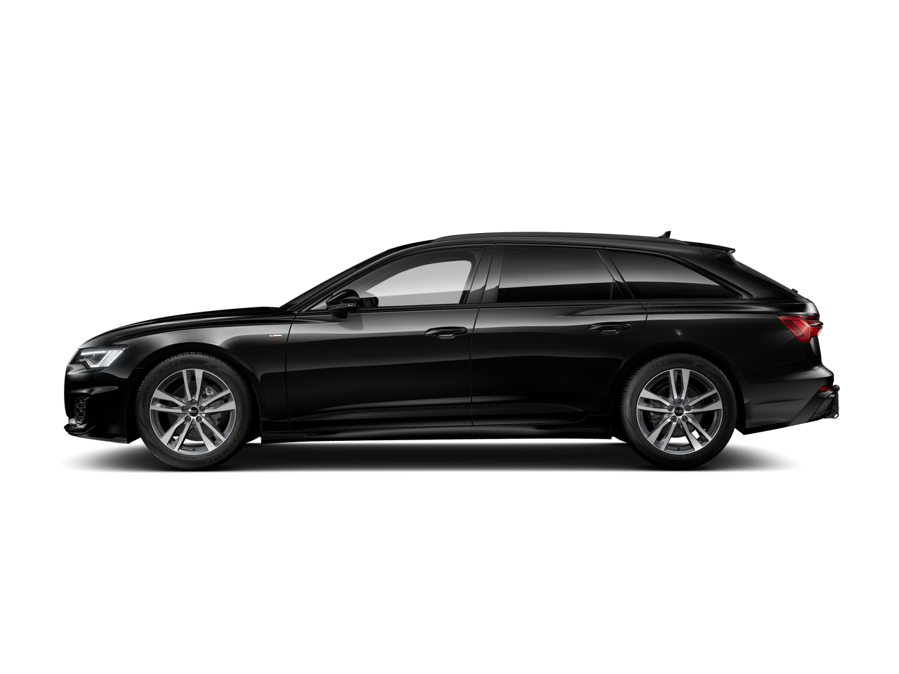 Audi A6 Avant (Vorgänger)