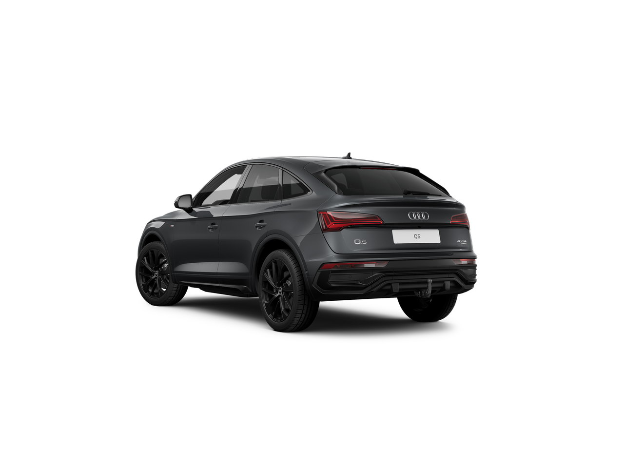 Bild eines Q5 Sportback 40 TDI quattro S line