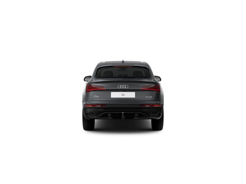 Bild eines Q5 Sportback 40 TDI quattro S line