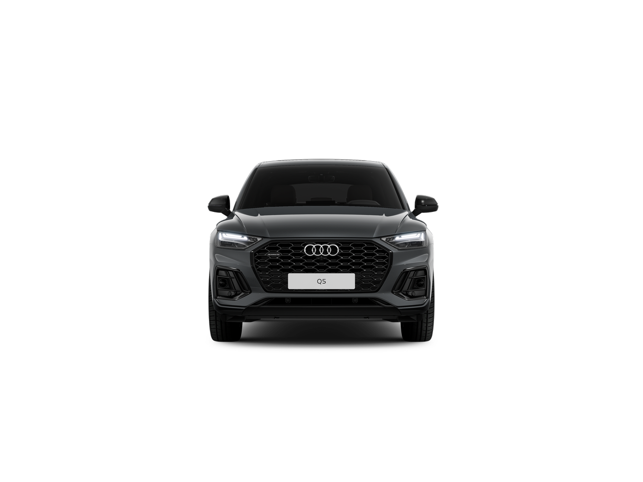 Bild eines Q5 Sportback 40 TDI quattro S line