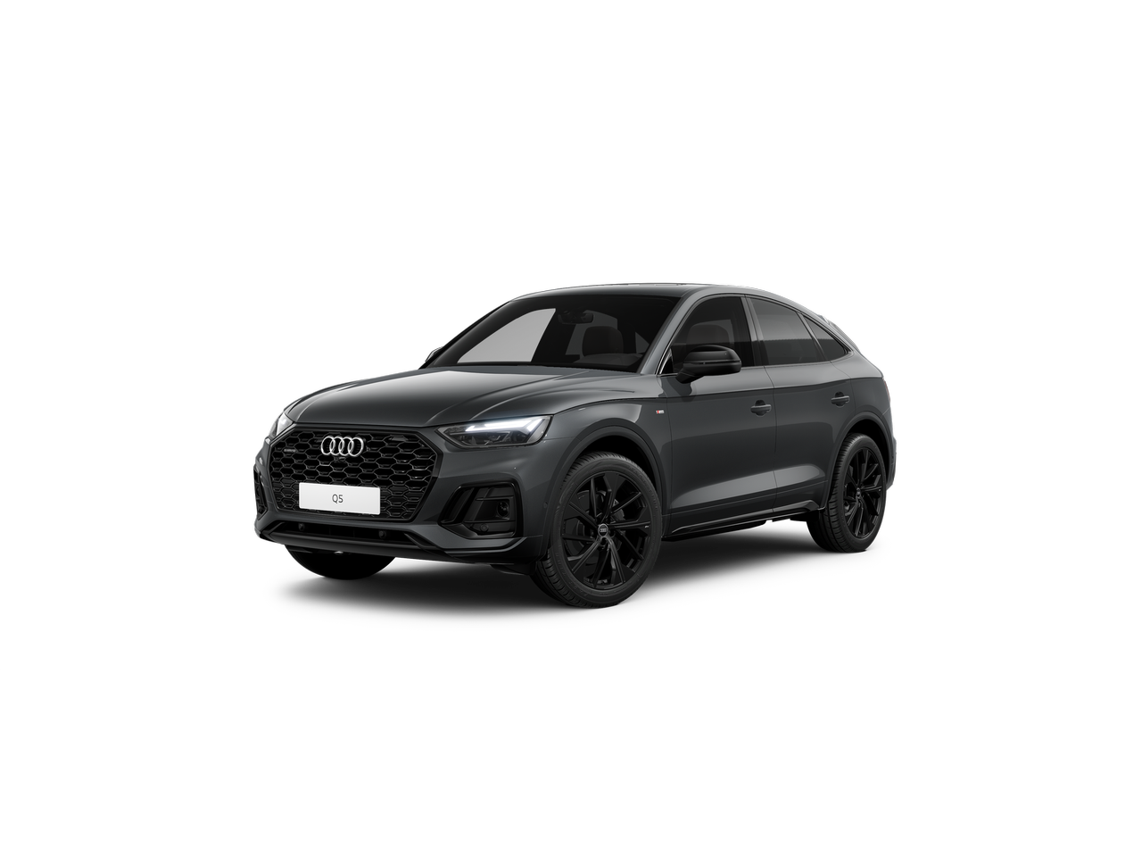 Bild eines Q5 Sportback 40 TDI quattro S line