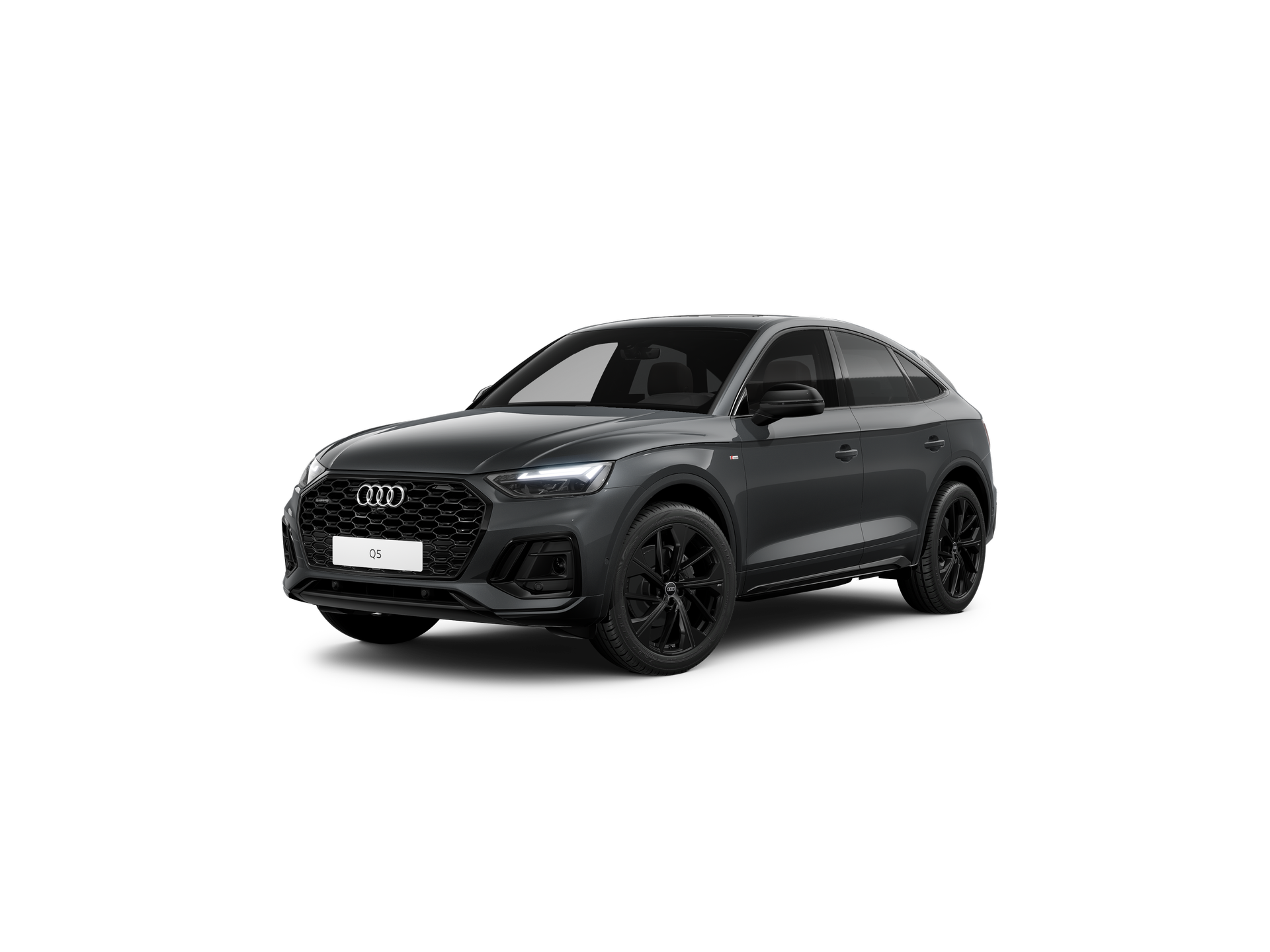 Audi Q5 Sportback 40 TDI quattro S line 2024