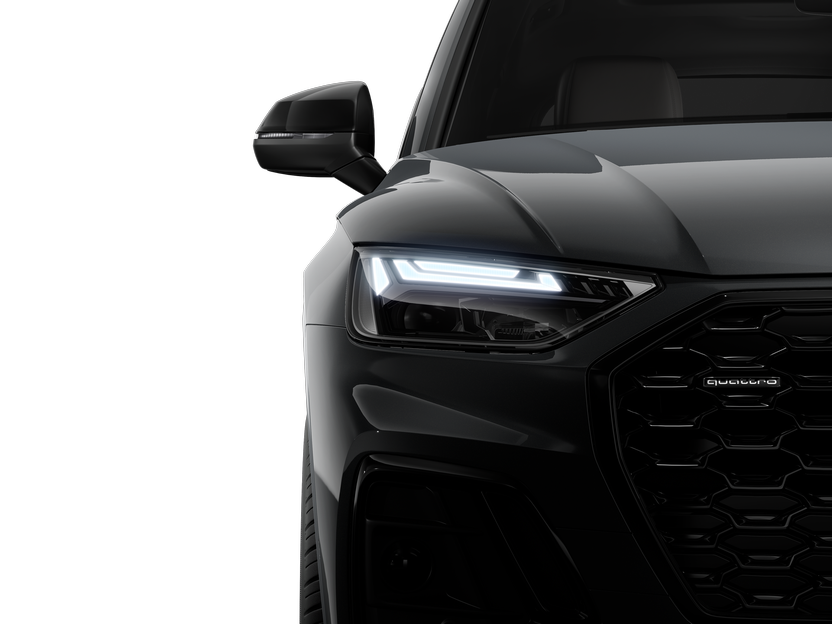 Bild eines Q5 Sportback 40 TDI quattro S line