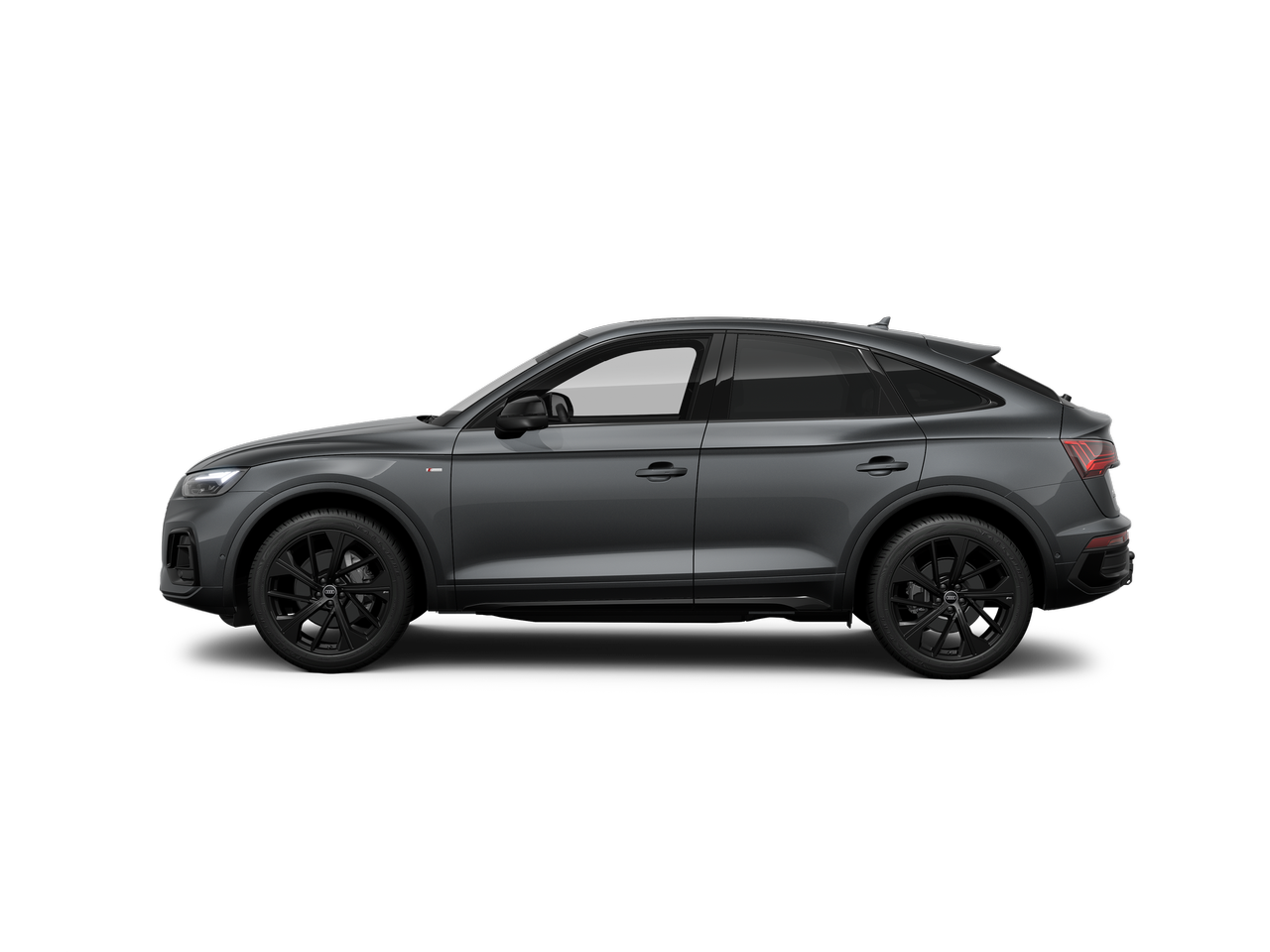 Bild eines Q5 Sportback 40 TDI quattro S line