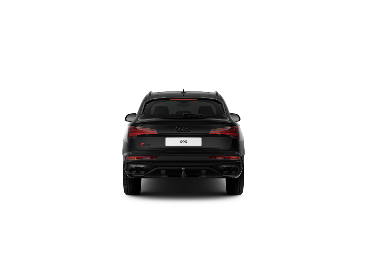 Bild eines SQ5 Sportback TDI quattro