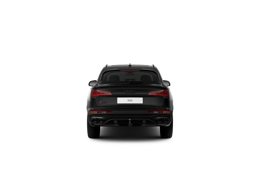 Bild eines SQ5 Sportback TDI quattro