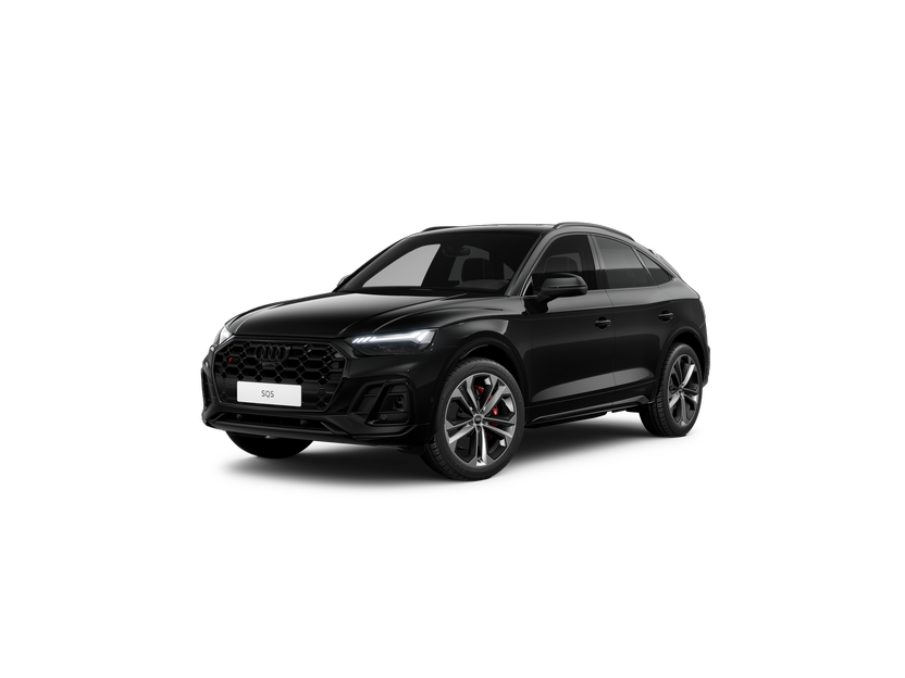 Bild eines SQ5 Sportback TDI quattro