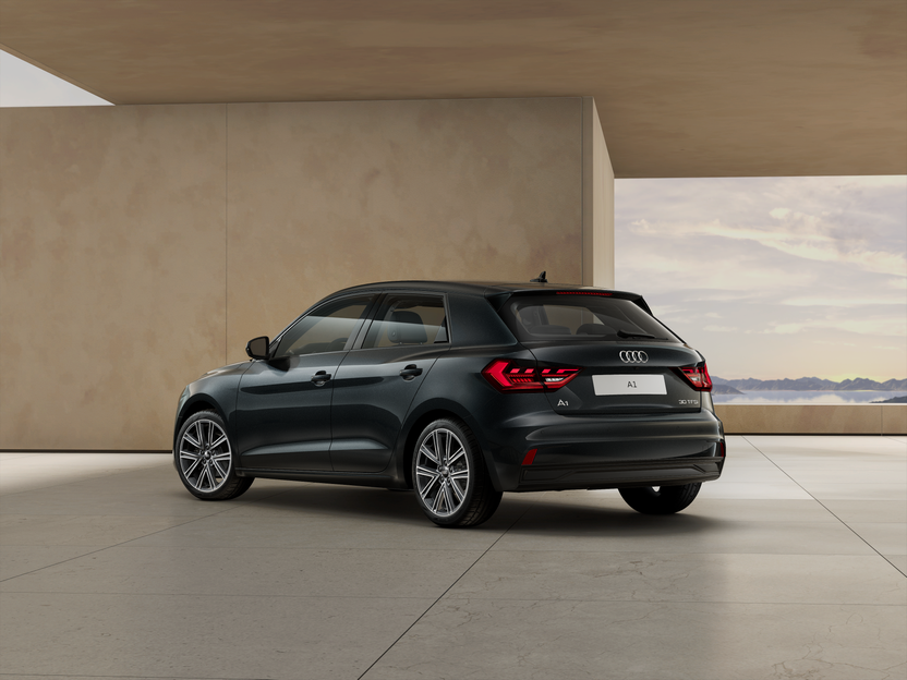 Bild eines A1 Sportback 30 TFSI intense