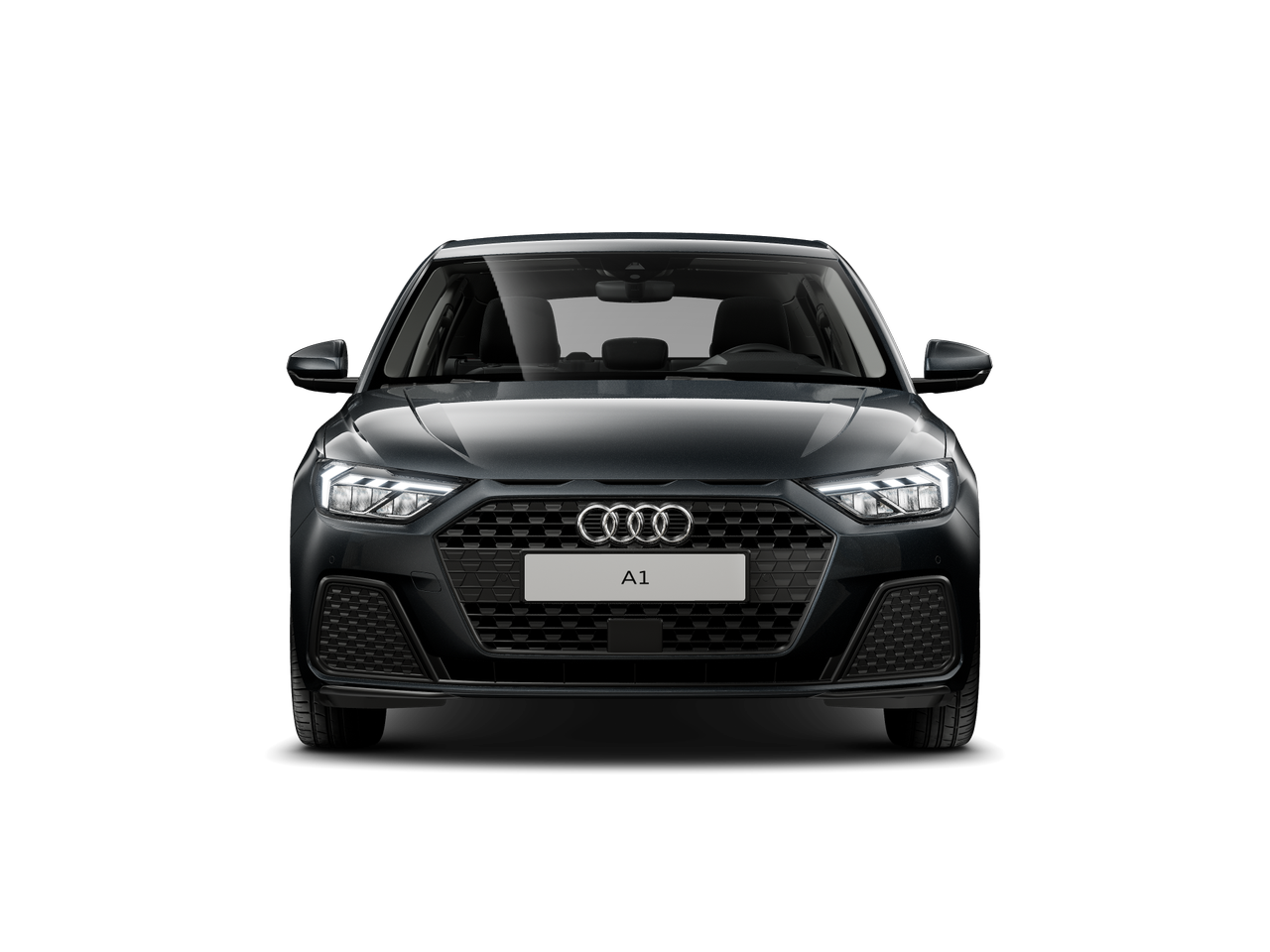 Bild eines A1 Sportback 30 TFSI intense