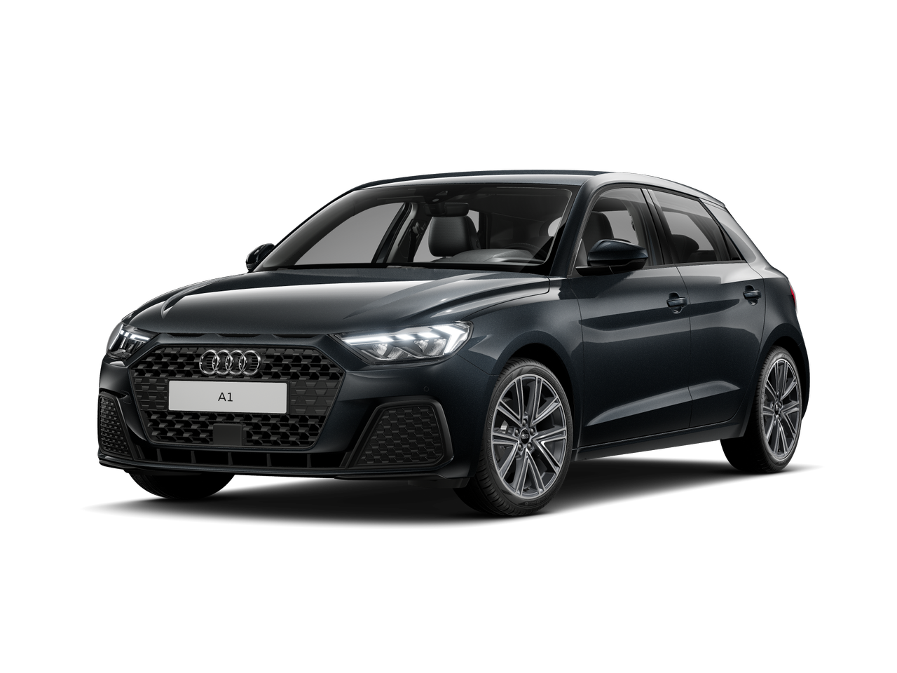 Bild eines A1 Sportback 30 TFSI intense