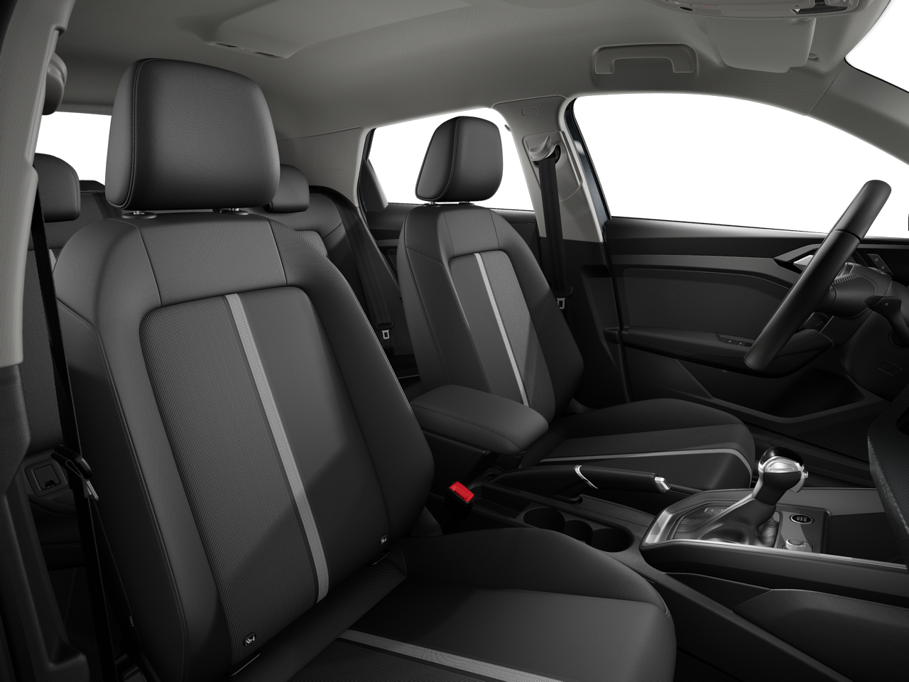 Bild eines A1 Sportback 30 TFSI intense