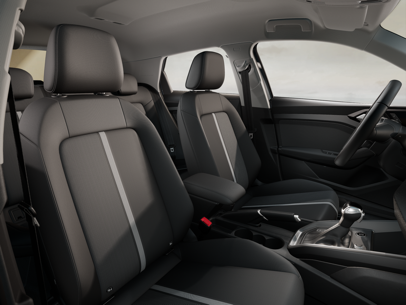 Bild eines A1 Sportback 30 TFSI intense