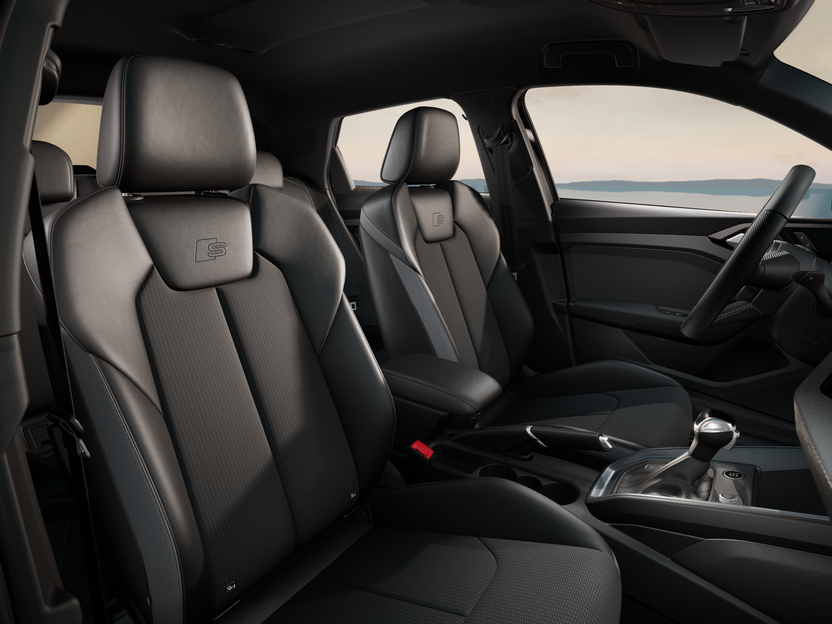 Bild eines A1 Sportback 30 TFSI intense