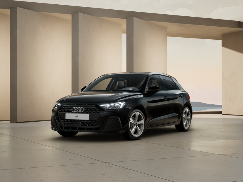 Bild eines A1 Sportback 25 TFSI intense