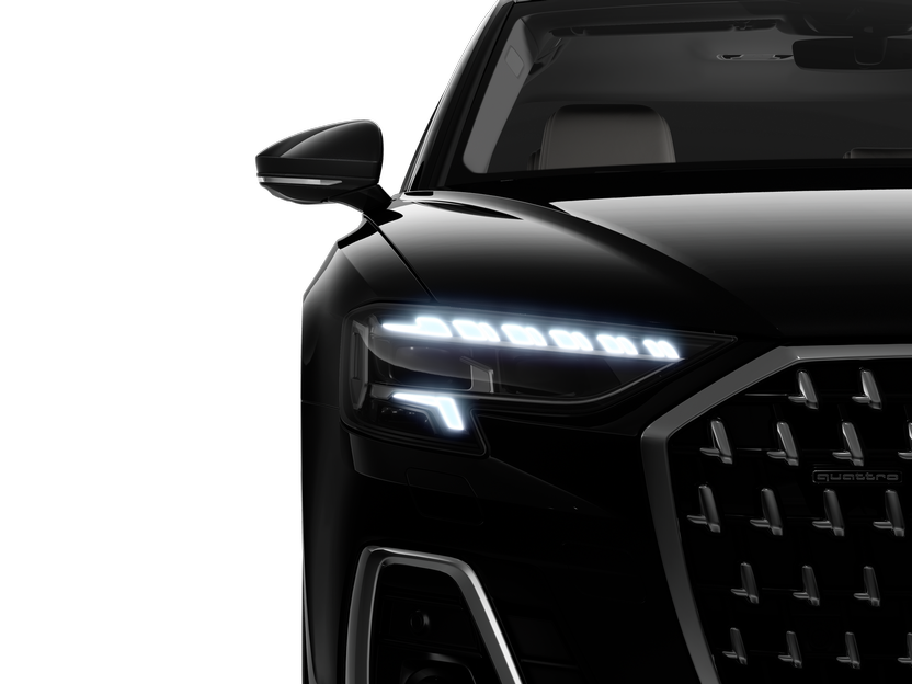 Bild eines A8 50 TDI quattro