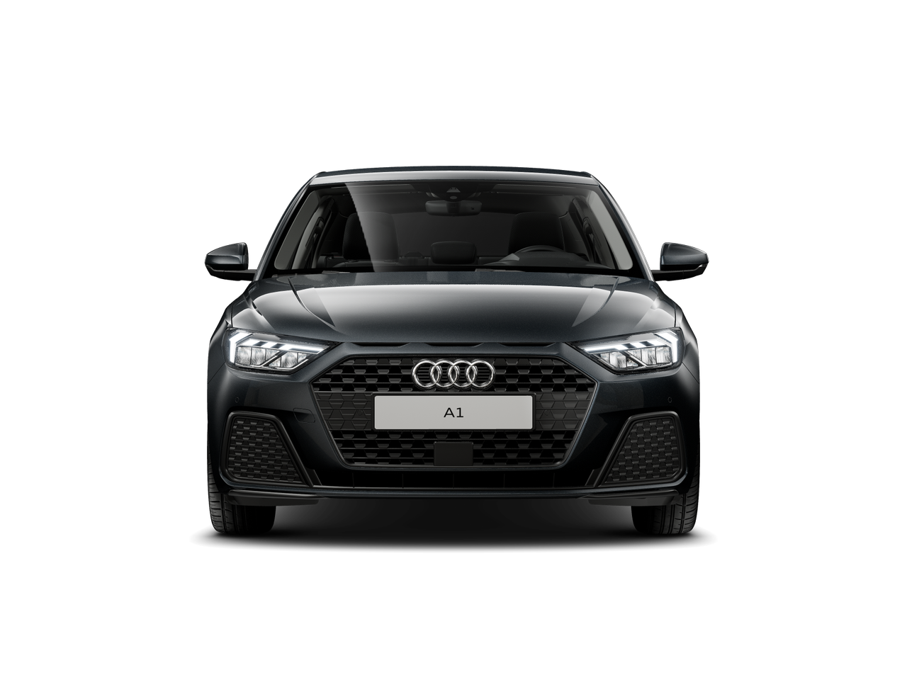 Bild eines A1 Sportback 25 TFSI intense